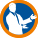 le fasi dell'intervento