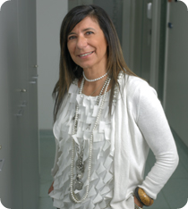 anna donati