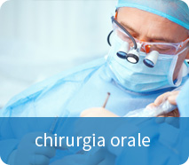 chirurgia orale