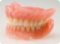 dentiera